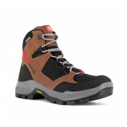 Туристически Обувки Alpina Irin 2.0, Дамски, Кафяви